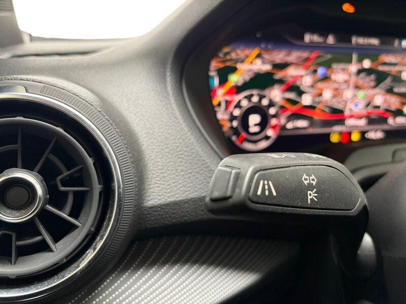 Audi Q2 SQ2 TFSI quattro S tronic