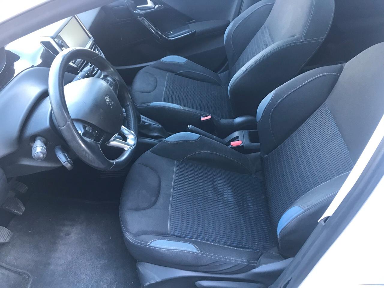 Peugeot 208 1.4 VTi 95 CV 5p. GPL Allure