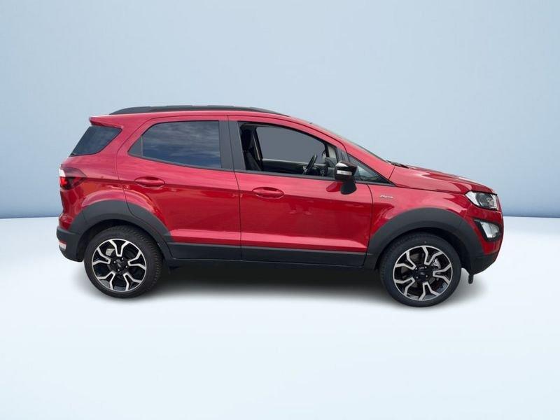 Ford EcoSport 1.0 ECOBOOST ACTIVE S&S 125CV
