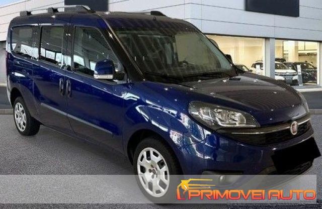 FIAT Doblo 1.4 T-Jet PL Combi Maxi