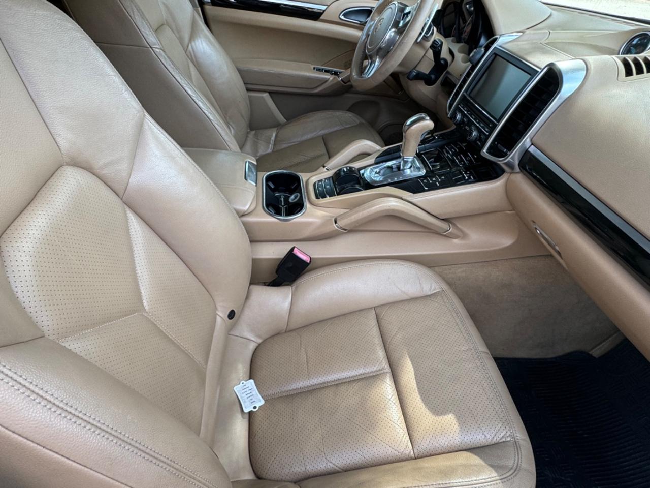 Porsche Cayenne 3.0 Diesel