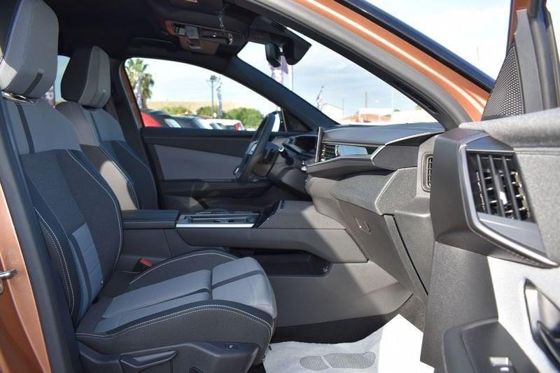 Opel Grandland Hybrid 145cv EDCT GS