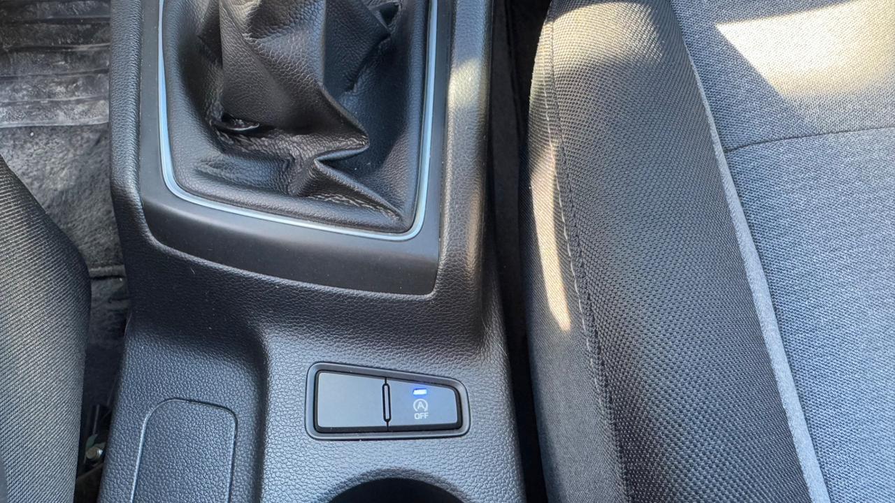 Hyundai i20 1.1 CRDi 12V 5 porte Comfort-2017