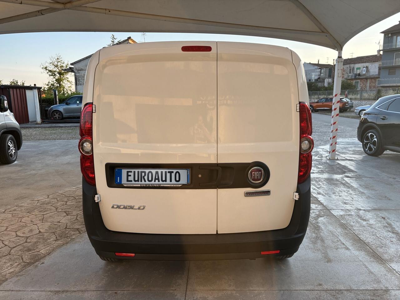 Fiat Doblò 1.6 Mjt 105cv -IVA INCLUSA-