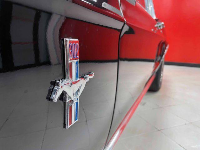 FORD Mustang DOOR FASTBACK - GT 4800