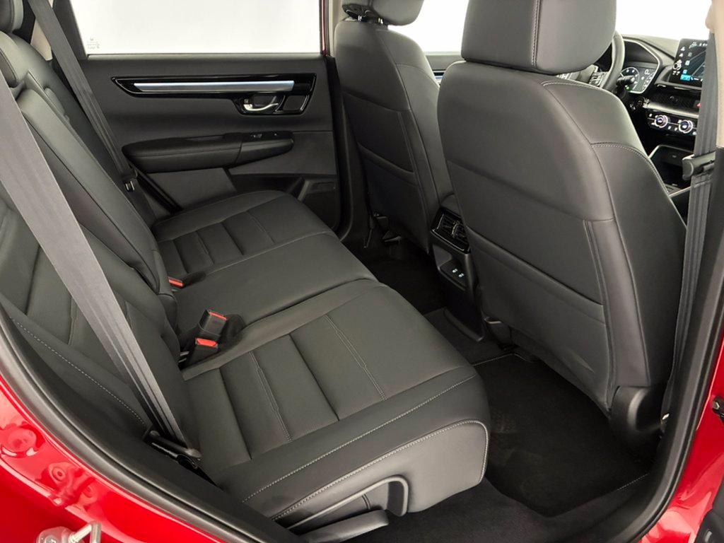 HONDA CR-V 2.0 hev Advance awd del 2024