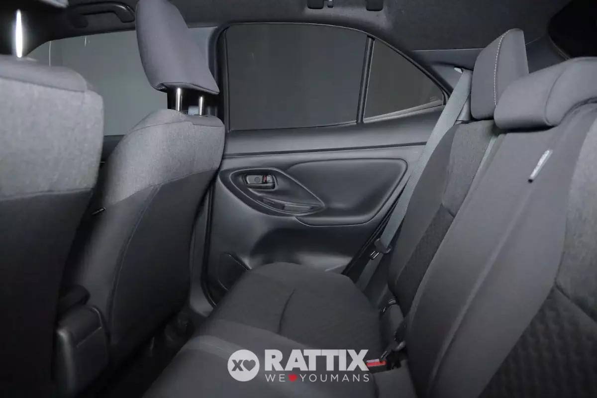 Toyota Yaris Cross 1.5 Hybrid Trend 115CV e-CVT