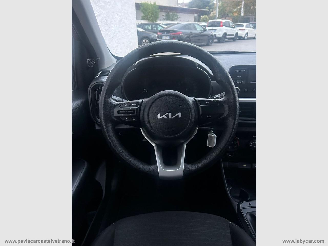 KIA Picanto 1.0 12V 5p. X Line