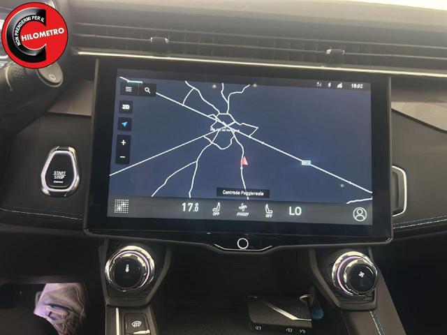 LYNK & CO 01 PHEV More