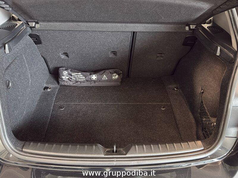 BMW Serie 1 F20-F21 2015 Diesel 116d Urban 5p