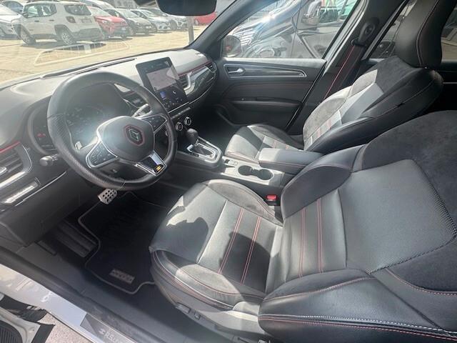 Renault Arkana TCe 140 CV EDC R.S. Line