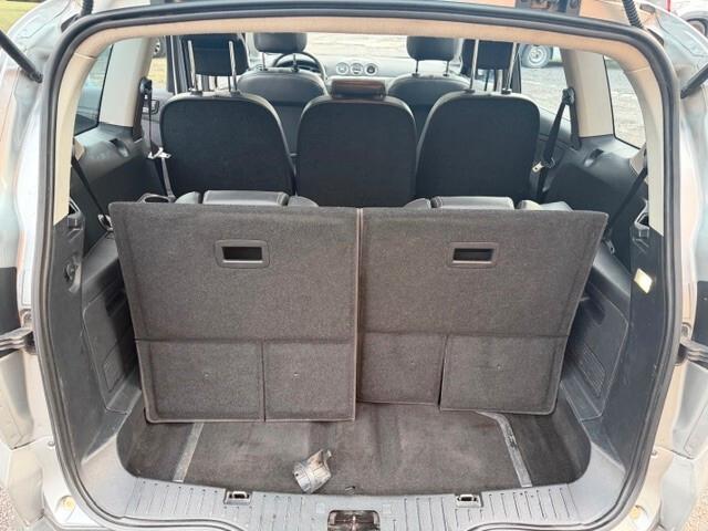 Ford S-Max S-Max+ 2.0 TDCi 140CV DPF