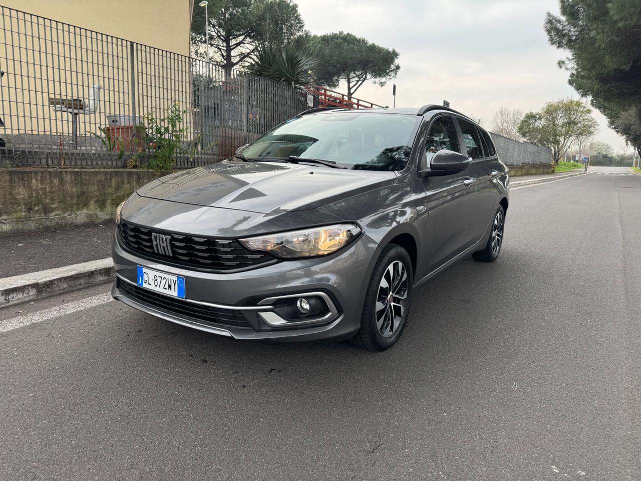 Fiat Tipo 1.3 Mjt S&S 5 porte City Life NUOVA