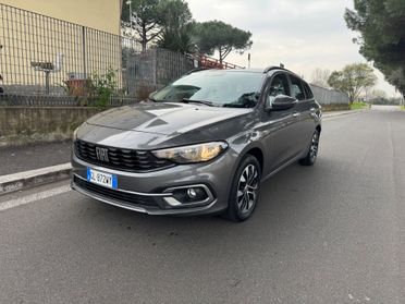 Fiat Tipo 1.3 Mjt S&S 5 porte City Life NUOVA