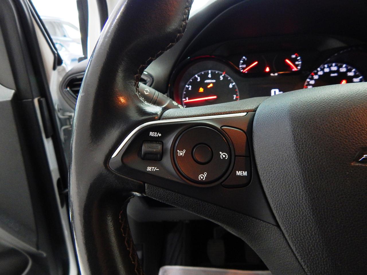 Opel Crossland X 1.5 ecotec Innovation S&S CARPLAY-LED-PARK-KAMERA