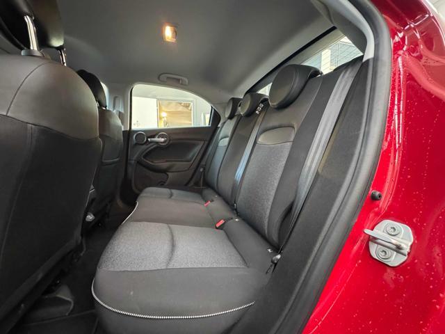 FIAT 500X 1.0 T3 120 CV Connect