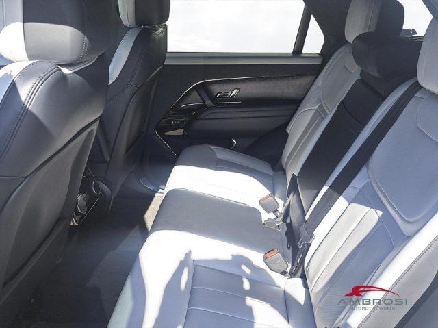 LAND ROVER Range Rover Sport 3.0D l6 350 CV Autobiography