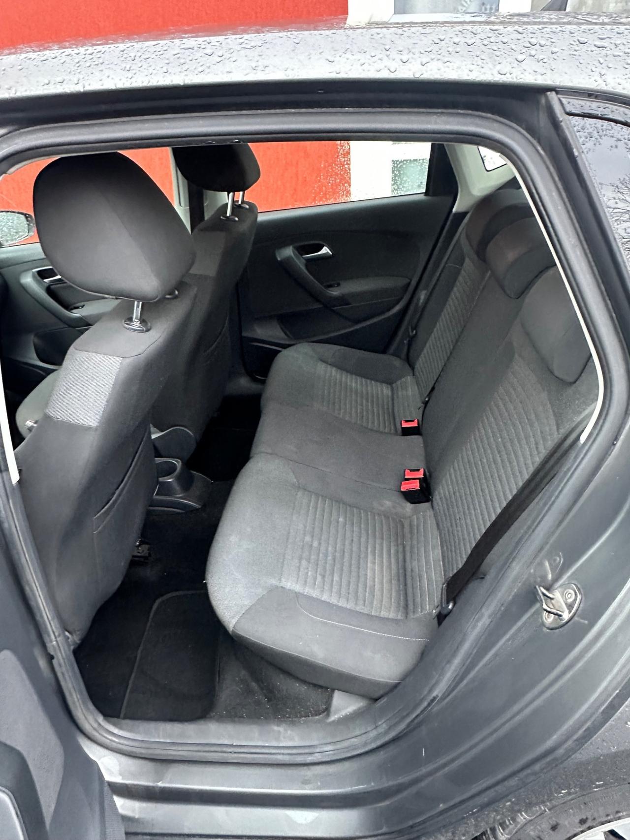 Volkswagen Polo 1.2 TDI DPF 3 porte Trendline