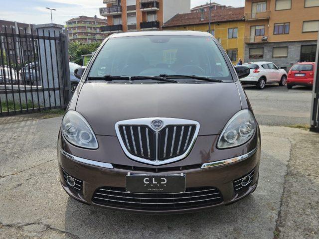 LANCIA MUSA 1.3 Mjt 95 CV
