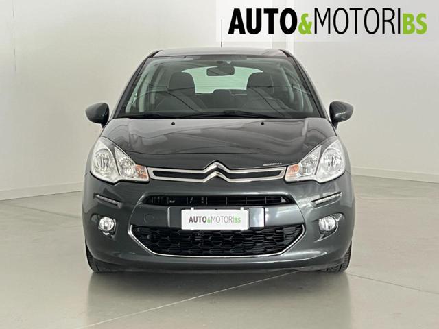 CITROEN C3 PureTech 82 Feel Edition