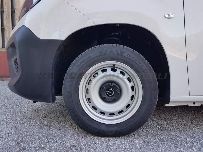Opel Combo Combo cargo L1H1 1.5d 100cv S&S mt6