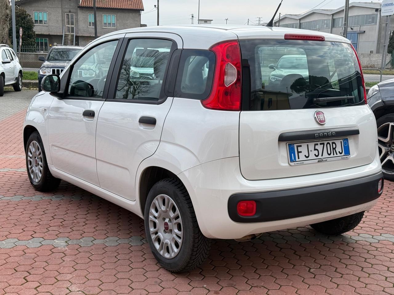 Fiat Panda 1.2 Pop