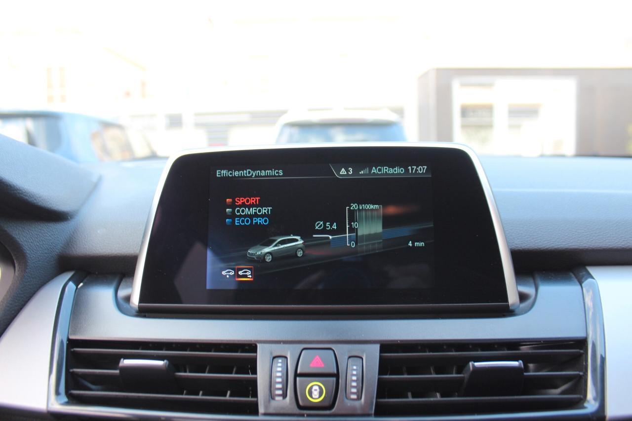 Bmw 216 216d Active Tourer Business
