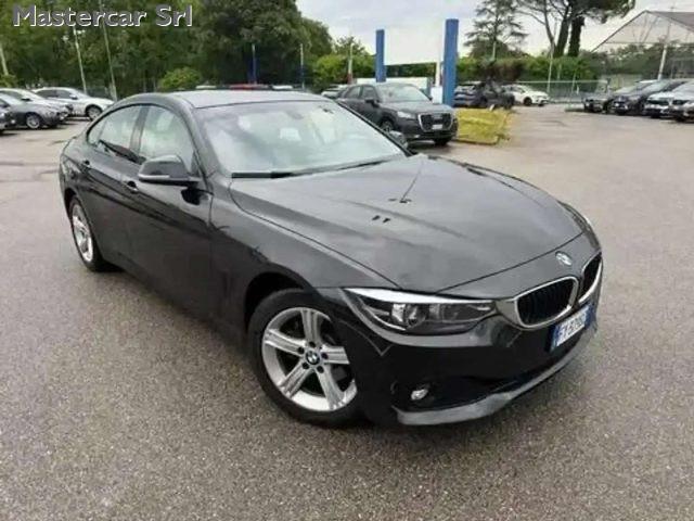 BMW 430 d 258cv Gran Coupe XDRIVE Advantage auto - FY379SZ