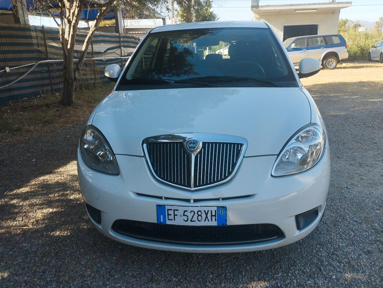 Lancia Ypsilon 1.2 69 CV Diva