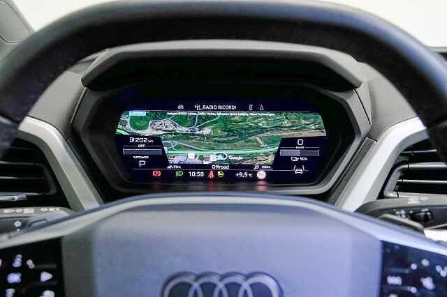 Audi Q4 e-tron SPB 40 Business Advanced