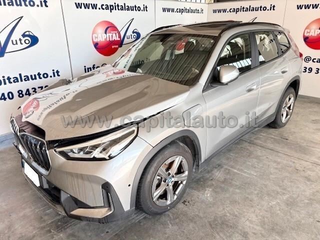 Bmw X1 xDrive 30e DCT NETTO 18500