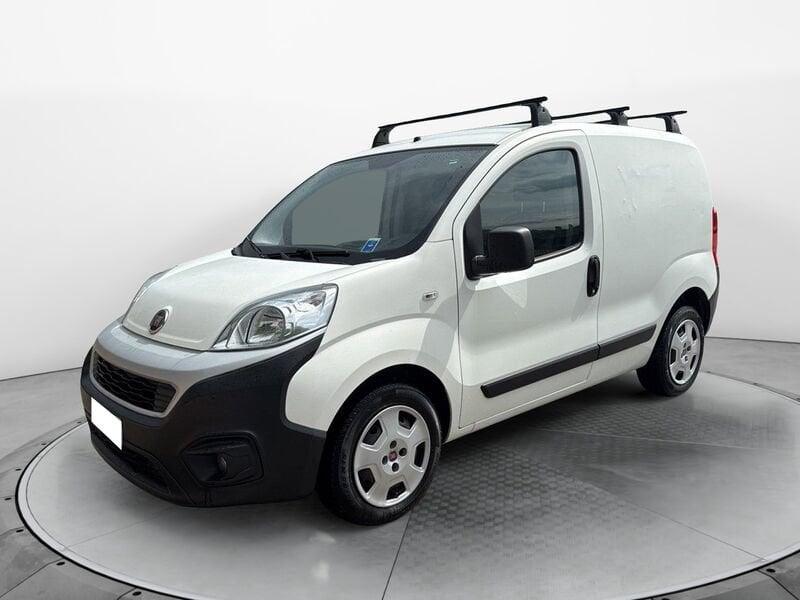 FIAT Fiorino QUBO 1.3 MJT 95CV SX (N1)