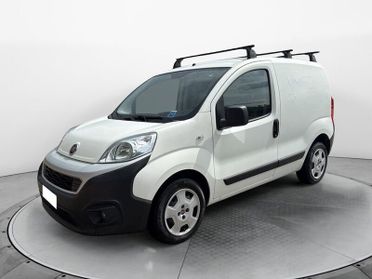 FIAT Fiorino QUBO 1.3 MJT 95CV SX (N1)