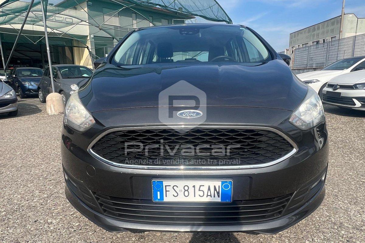 FORD C-Max 1.5 TDCi 120CV Start&Stop Business