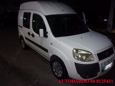 FIAT Doblo Doblò 1.6 16V Nat.Pow. PC-TA Carg.Lam.SX