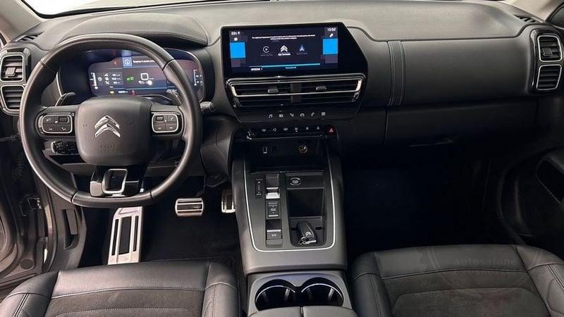Citroën C5 Aircross BlueHDi 130 S&S EAT8 Shine *PREZZO REALE*