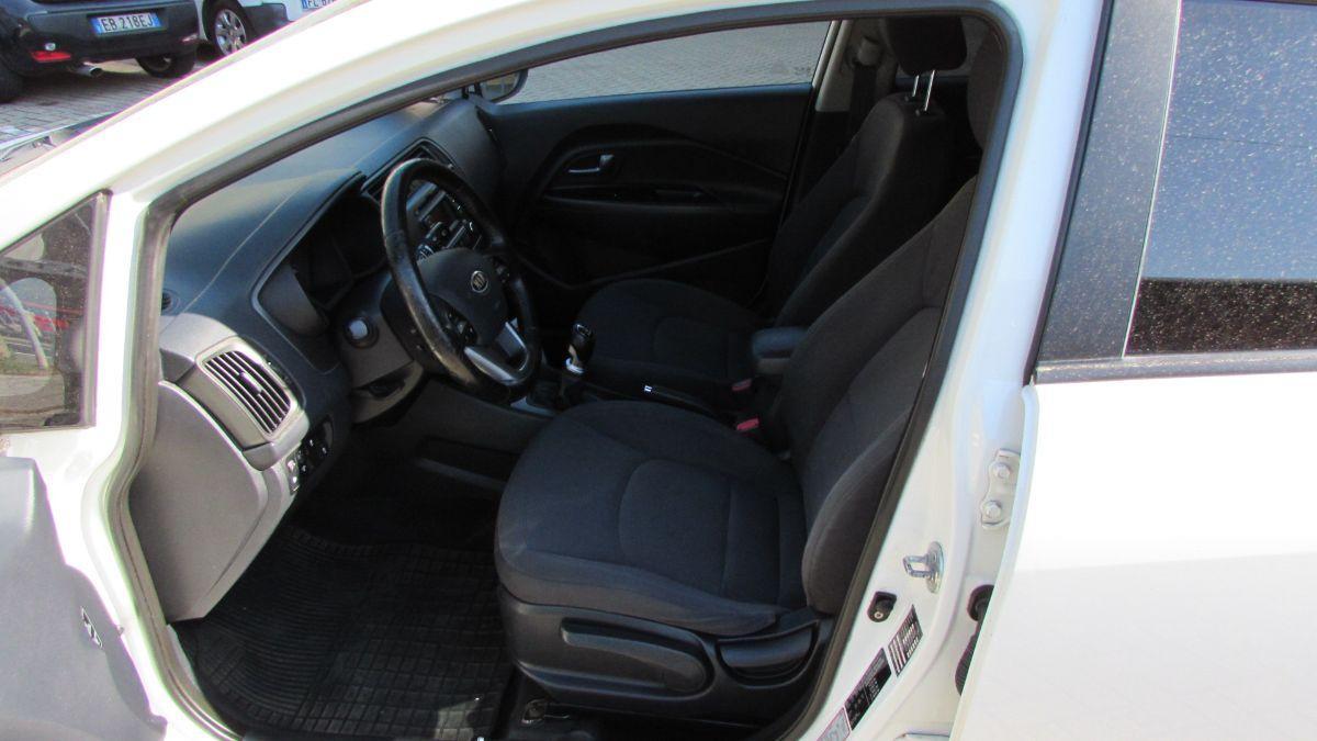 KIA - Rio - 1.1 CRDi 5p. Active