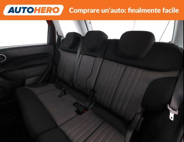 FIAT 500L 1.4 95 CV Lounge