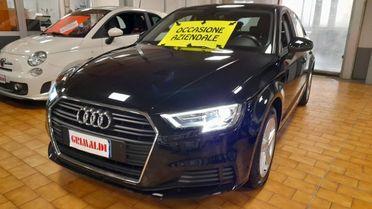 AUDI A3 SPORTBACK 30 TFSI Business NAVI