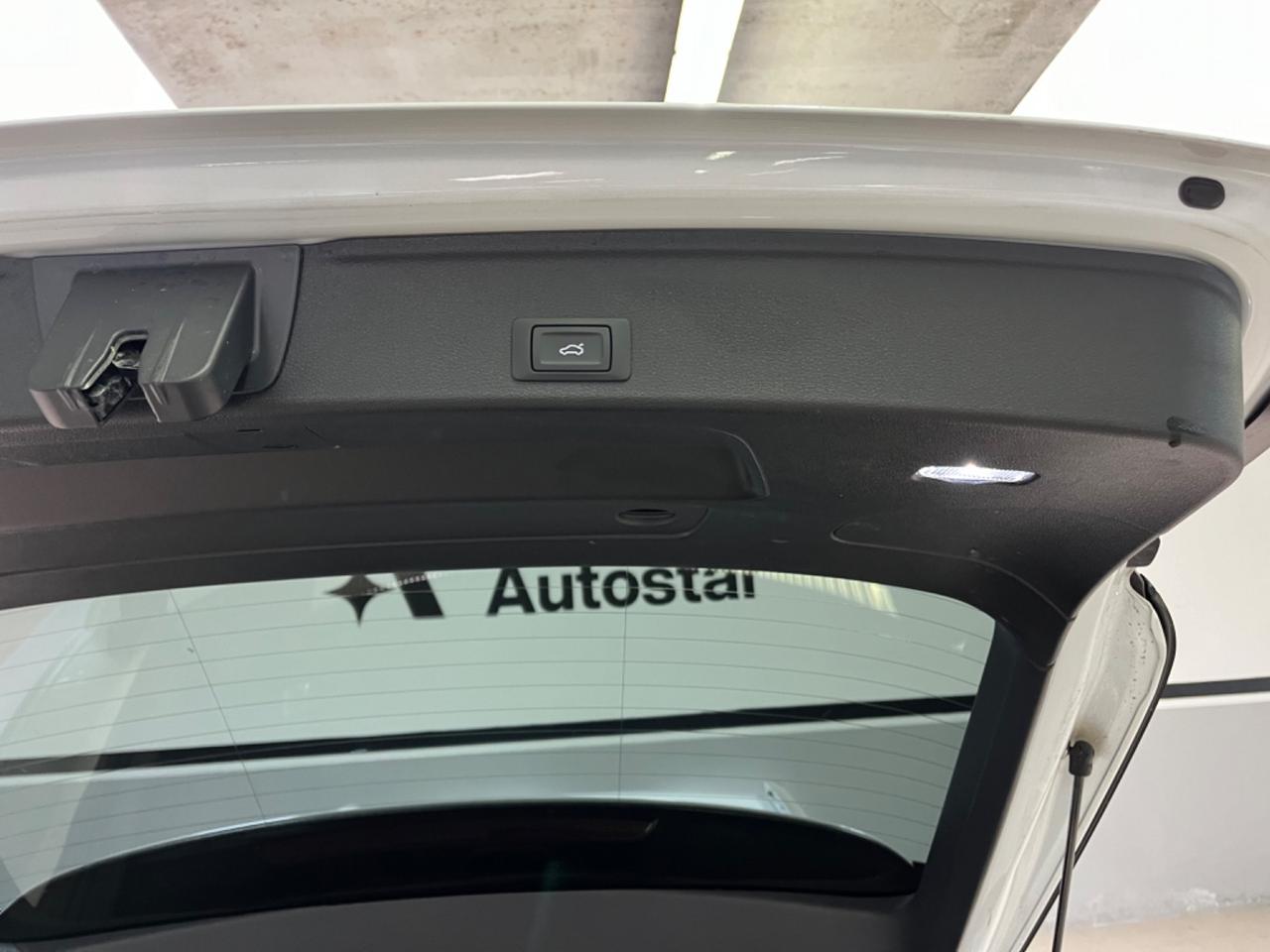 Audi A4 allroad 40 TDI 204 CV S tronic Identity Contrast