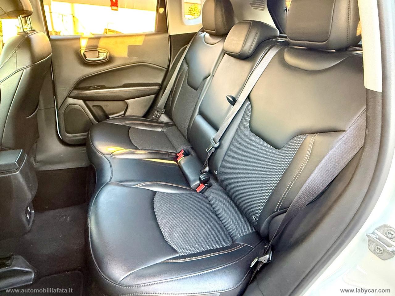 JEEP Compass 1.6 Mjt II 2WD Limited LIMITED 1.6 MJT