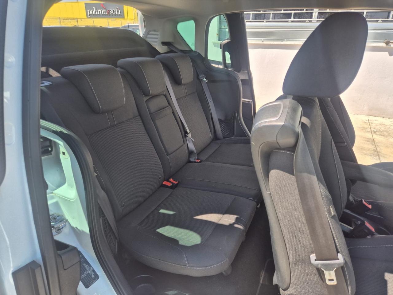 Ford B-Max 1.0 EcoBoost 100 CV Business