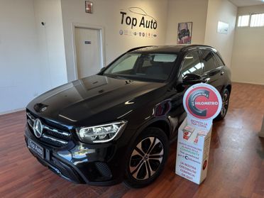 MERCEDES-BENZ GLC 220 d 4MATIC SPORT PLUS - 2022