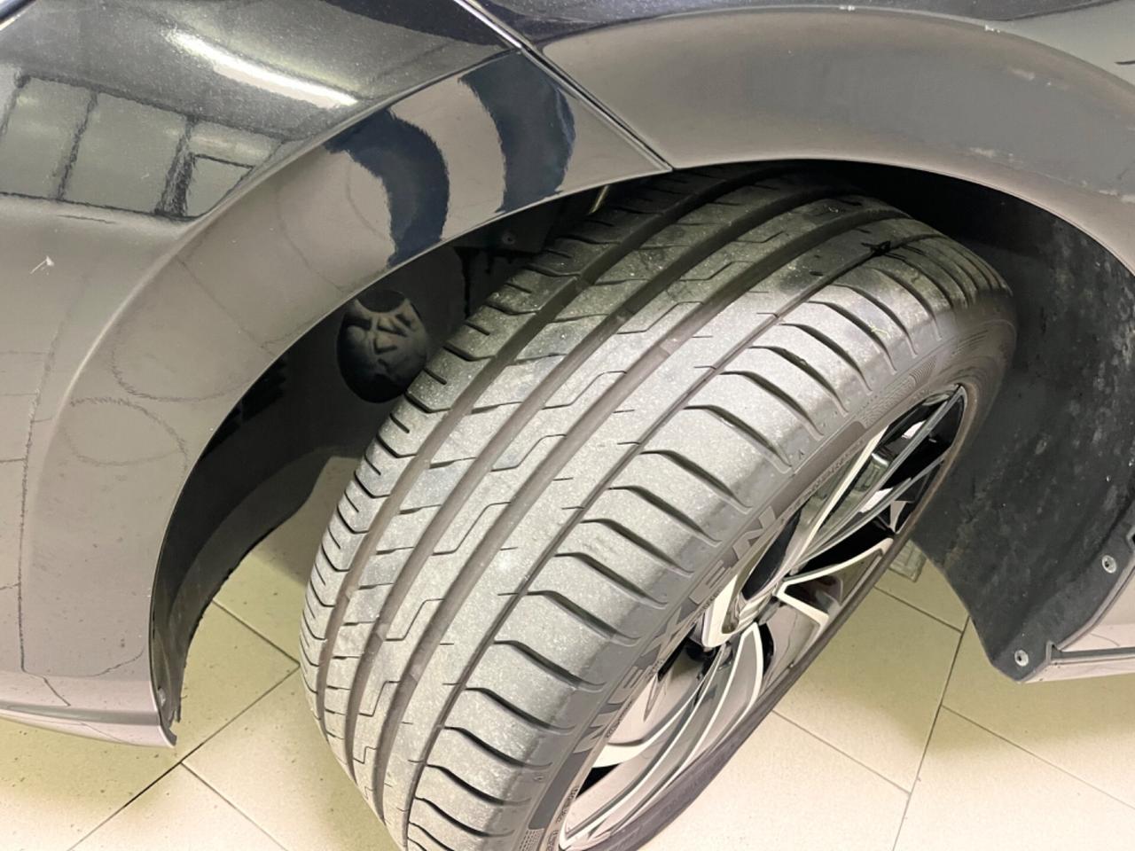 Volkswagen Golf 1.0 eTSI EVO DSG Life