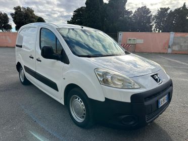 PEUGEOT PARTNER 1.6 Diesel-3 Posti-IVA Esposta compresa
