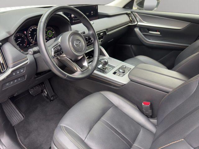 MAZDA CX-60 3.3L e-Skyactiv D 249 CV M Hybrid AWD Homura