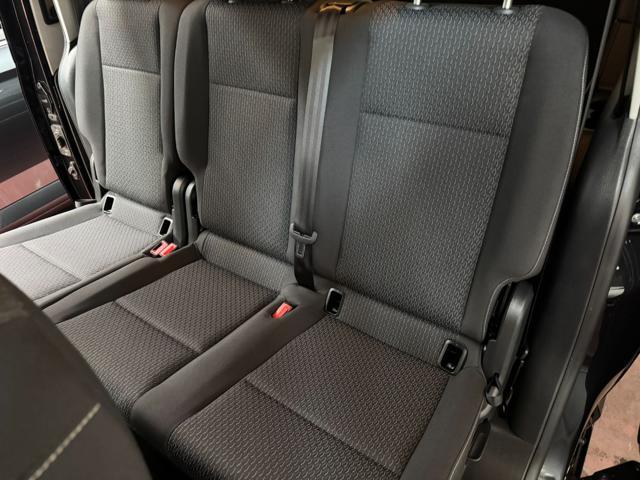 VOLKSWAGEN Caddy 2.0 TDI 150 CV Comfortline Maxi 5 posti