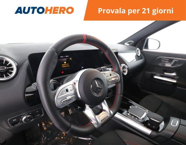 MERCEDES-BENZ G LA 35 4Matic AMG