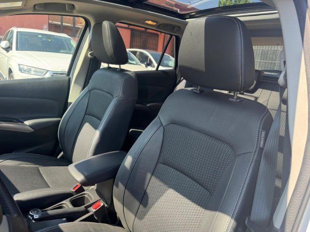 SUZUKI S-Cross 1.5 140V Hybrid 4WD AllGrip A/T Starview