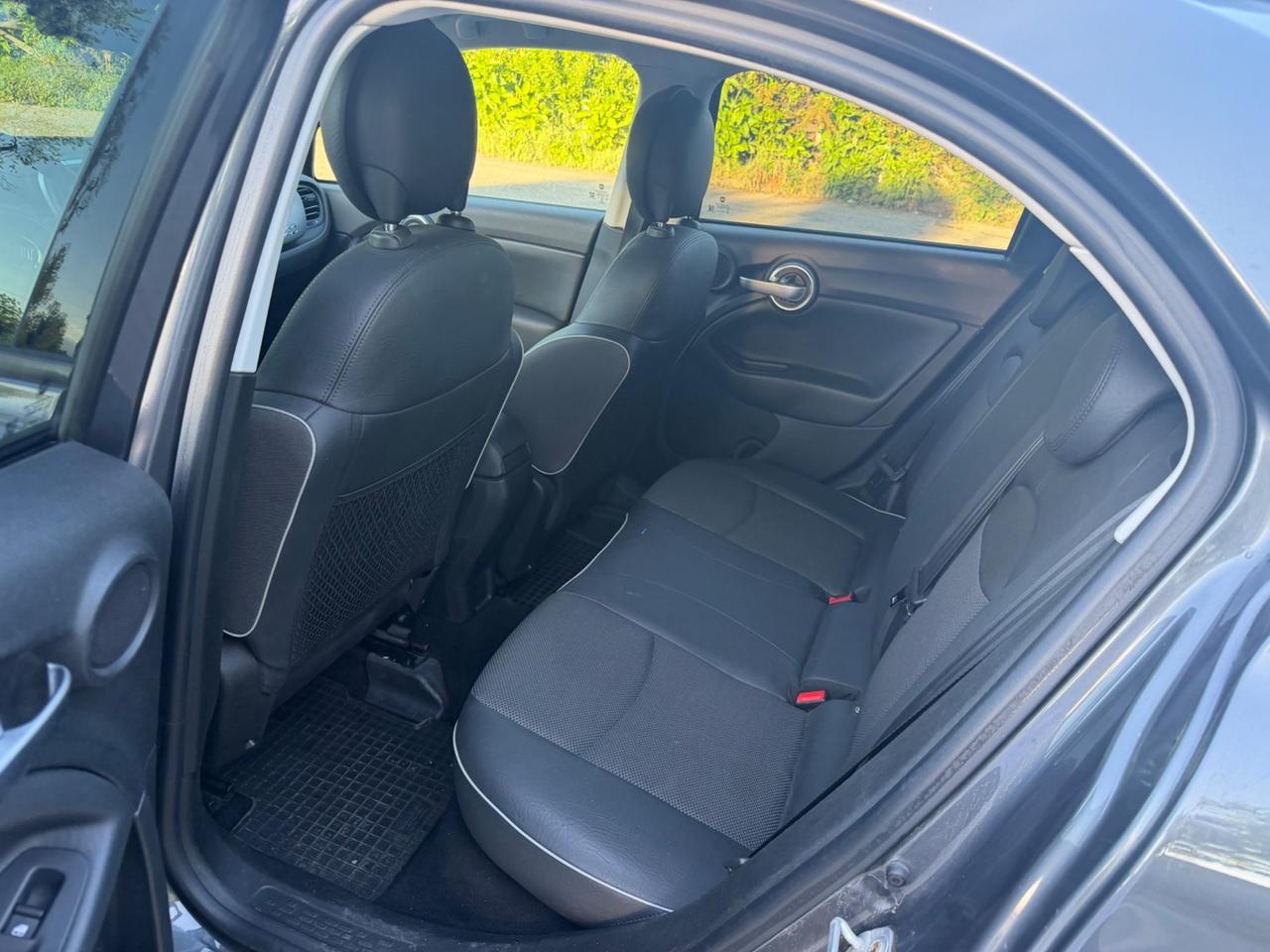 Fiat 500X 2.0 MultiJet 140 CV 4x4 Cross Plus